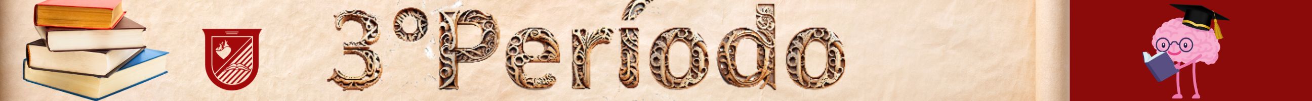 3°Período /Teologia EAD